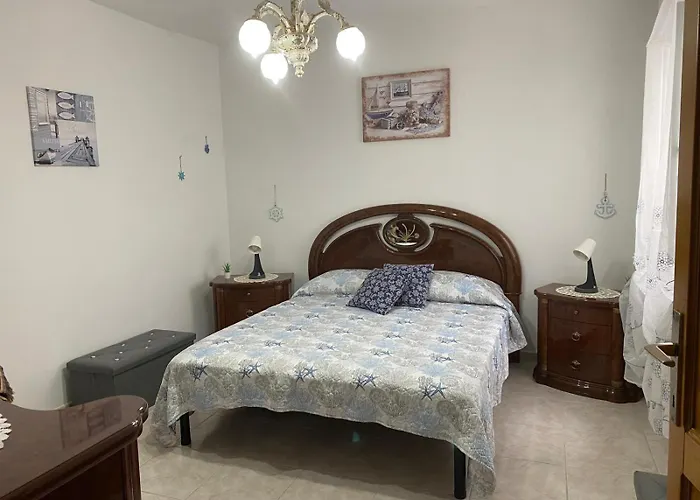 Oleander House Appartement