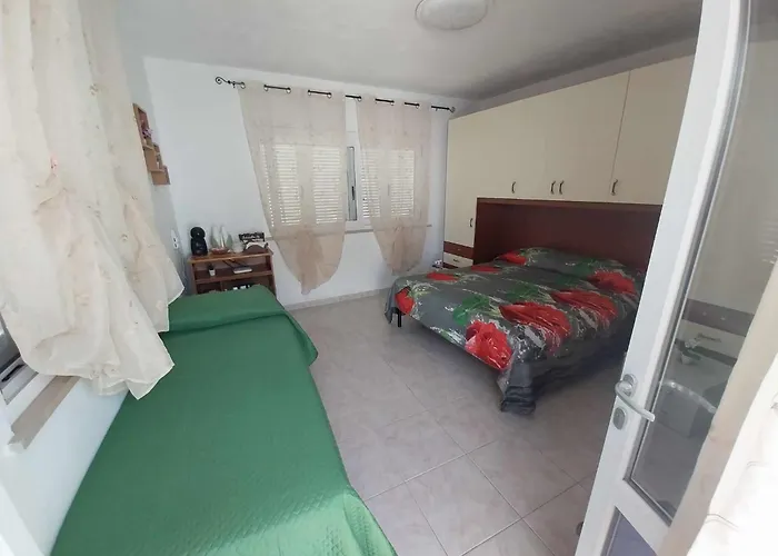 Oleander House شقة بونسا