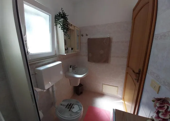 شقة Oleander House بونسا