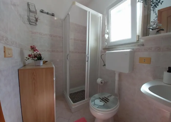 شقة Oleander House