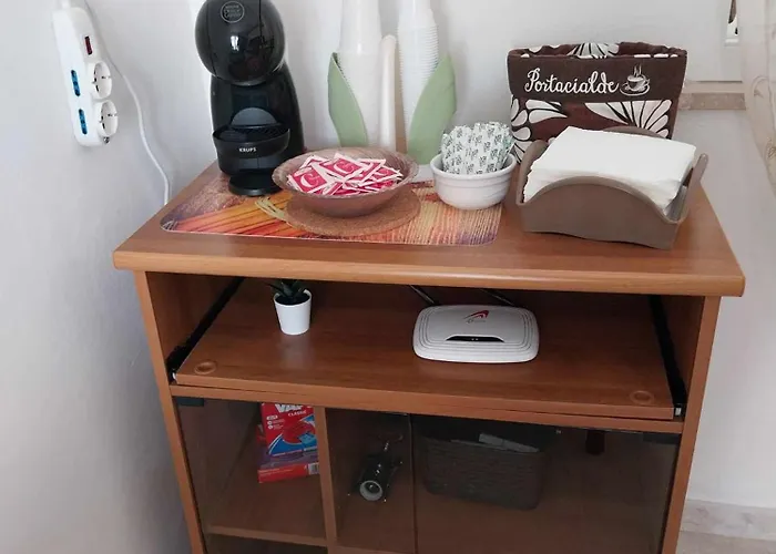 شقة Oleander House *