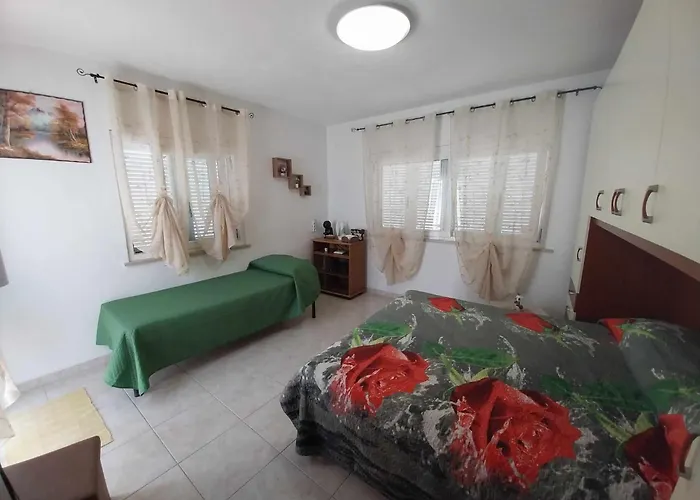 Oleander House بونسا