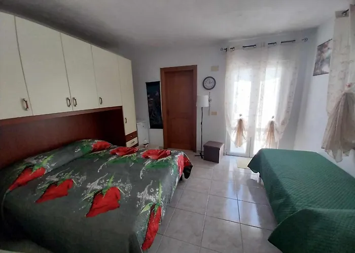 Oleander House شقة *