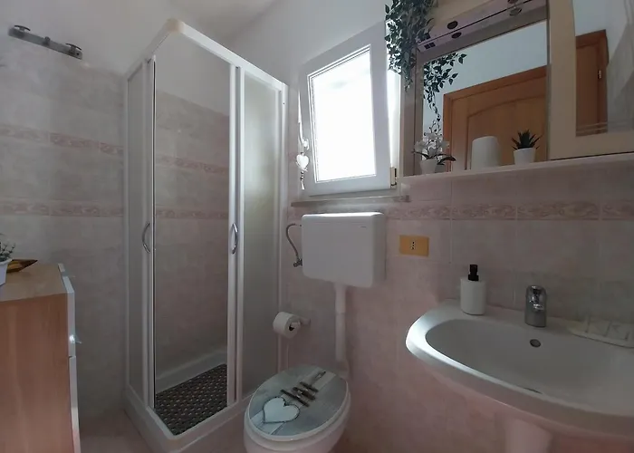 شقة Oleander House بونسا