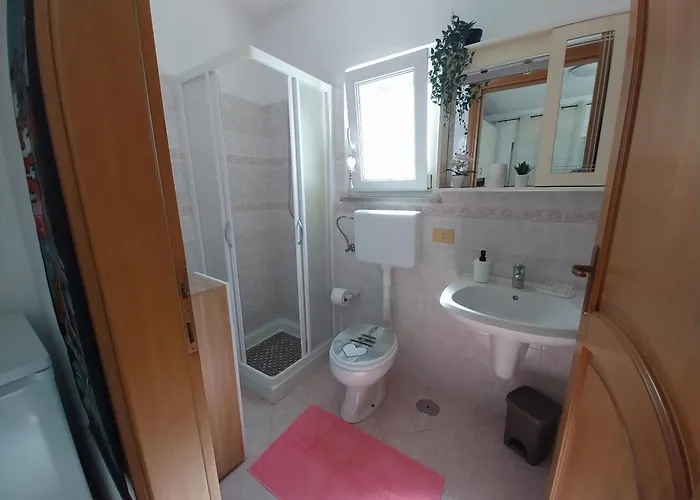 شقة Oleander House