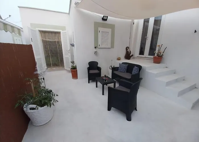 شقة Oleander House بونسا