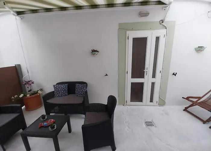 شقة Oleander House بونسا