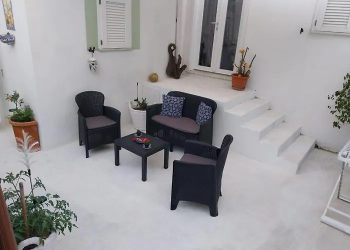 Appartement Oleander House *