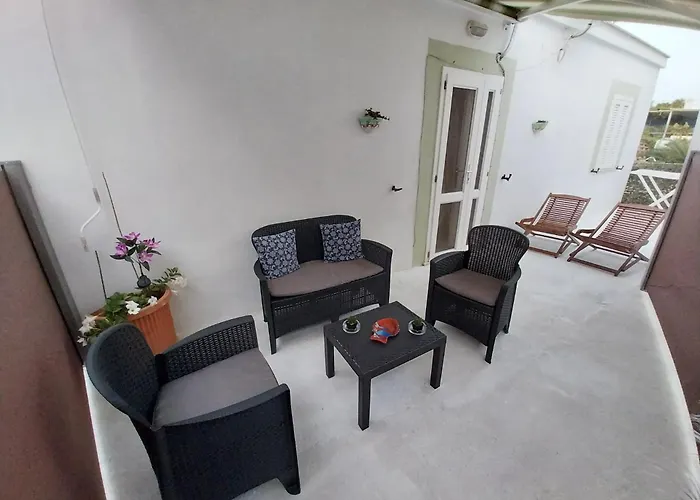 شقة Oleander House