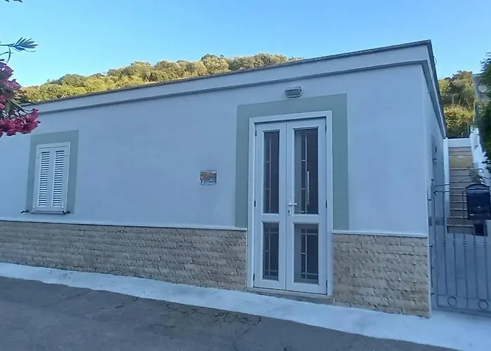 Apartamento Oleander House