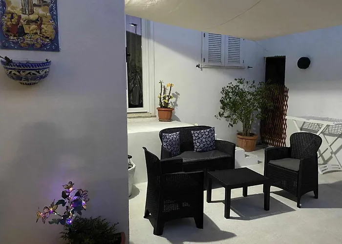 Oleander House *