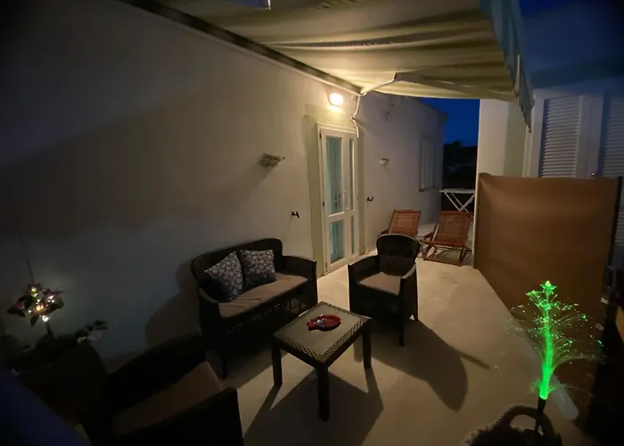 Oleander House بونسا
